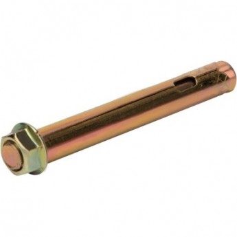 Анкерный болт с гайкой 12х99 REXANT, пакет 10 шт.