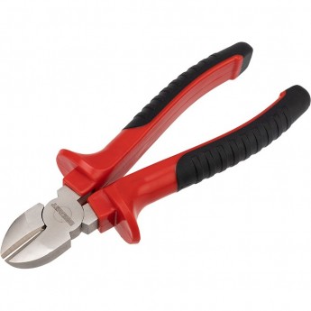 Бокорезы REXANT 180 мм никелированные двухкомпонентные рукоятки