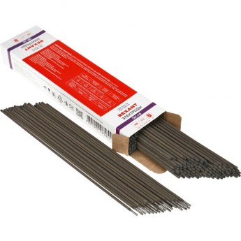 Электрод REXANT ОК-46 350 мм 3 мм пачка 5 кг