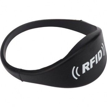 Электронный ключ REXANT 125 Khz браслет формат Em-Marin