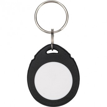 Электронный ключ-заготовка REXANT 125 Khz Em-Marin перезаписываемый брелок