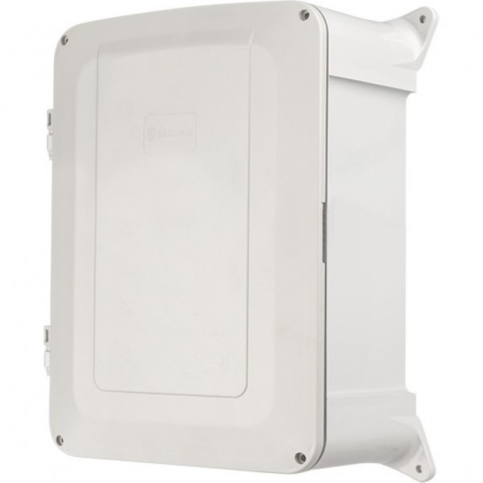 Гермобокс REXANT для размещения оборудования для видеонаблюдения 28-4009