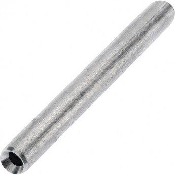 Гильза REXANT ГА 16-5.4 кабельная алюминиевая, 100 шт.