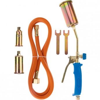 Горелка кровельная в наборе REXANT ГВП-450КР