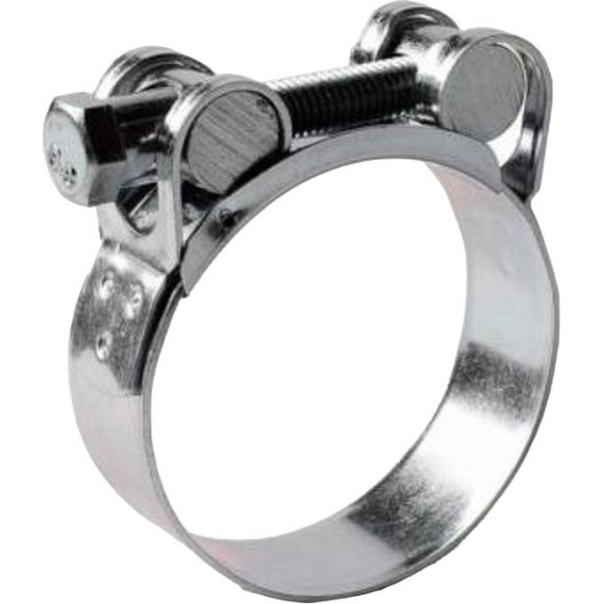 Хомут силовой REXANT 44-47-1,2мм, (10 шт/уп) 07-0844