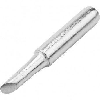 Жало REXANT 900М для паяльника 4.3 мм скошенный большой 4.0 мм Жало REXANT 900М для паяльника 4.3 мм скошенный большой 4.0 мм