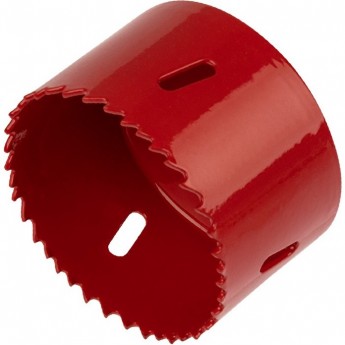 Коронка REXANT BIMETAL 83 мм Коронка REXANT BIMETAL 83 мм