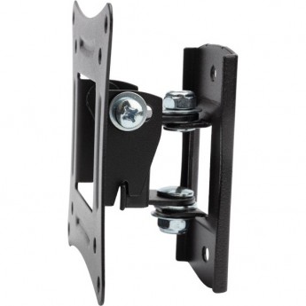 Кронштейн REXANT для телевизора 10"-27", наклонно-поворотный