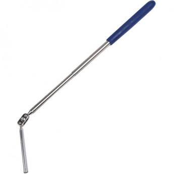 Магнит на шарнире REXANT телескопический 280-430мм (удержание 450г)