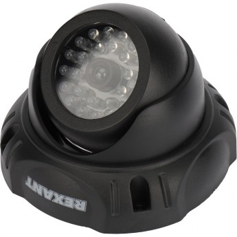 Муляж видеокамеры REXANT RX-303 внутренней установки