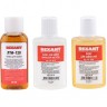 Набор для пайки REXANT К2 жидкий флюс (флюс пк, флюс скф, флюс лти-120) 09-3741