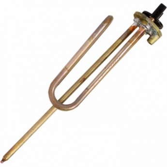 Нагревательный элемент для бойлера REXANT ТЭН RCF 1500 Вт