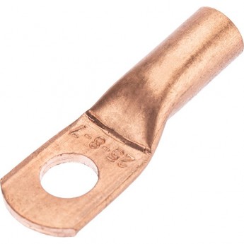 Наконечник REXANT ТМ 25-10-8, 50шт. Наконечник REXANT ТМ 25-10-8, 50шт.