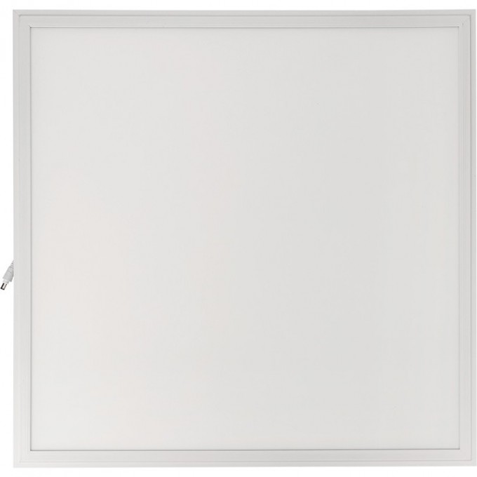 Панель ультратонкая REXANT ОПАЛ LED 40 Вт 6500 K 9 мм холодный свет 606-006