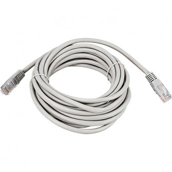 Патч-корд REXANT U/UTP RJ45-RJ45 PVC 7 м