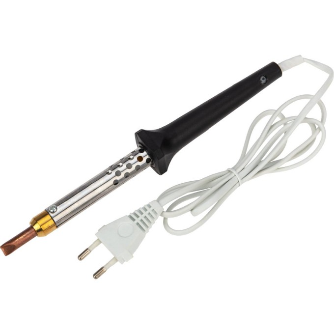 Паяльник с керамическим нагревателем REXANT серия ЭПСН, 65Вт, 230В, блистер 12-0465