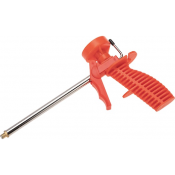 Пистолет для монтажной пены REXANT, пластмассовый корпус