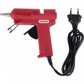 Пистолет клеевой REXANT, 15Вт, Ø7мм, без кнопки, блистер