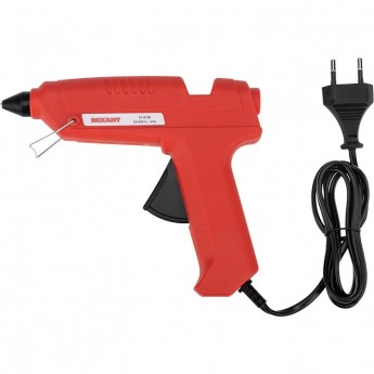 Пистолет клеевой REXANT 40 Вт 11 мм без кнопки