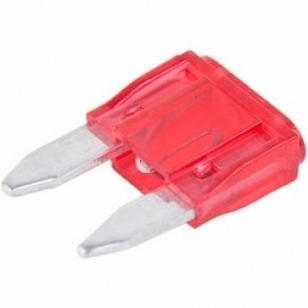 Предохранитель автомобильный REXANT "мини" 10А