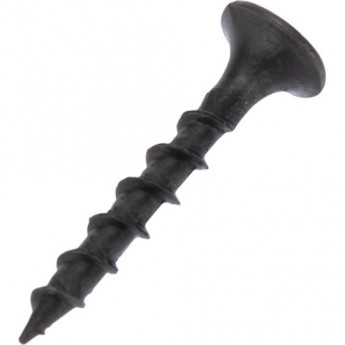 Саморез REXANT гипсокартон-дерево 3.5х25, 200 шт.