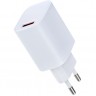 Сетевое зарядное устройство REXANT USB 5V 3 A с Quick charge белое 16-0285