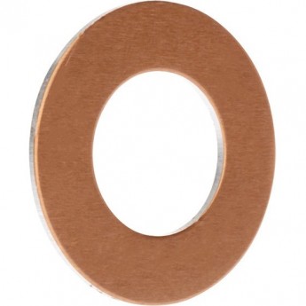 Шайба алюмомедная REXANT ШАМ 40/21 (в упак. 10 шт.)