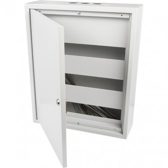 Щит распределительный REXANT ЩРН-54 480х400х120