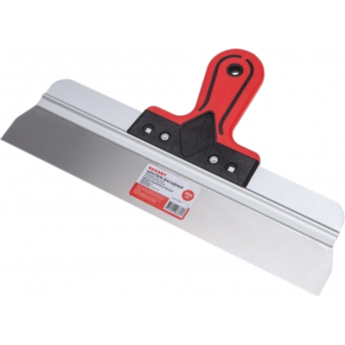 Шпатель фасадный REXANT нержавеющая сталь 350мм 2-компонентная ручка