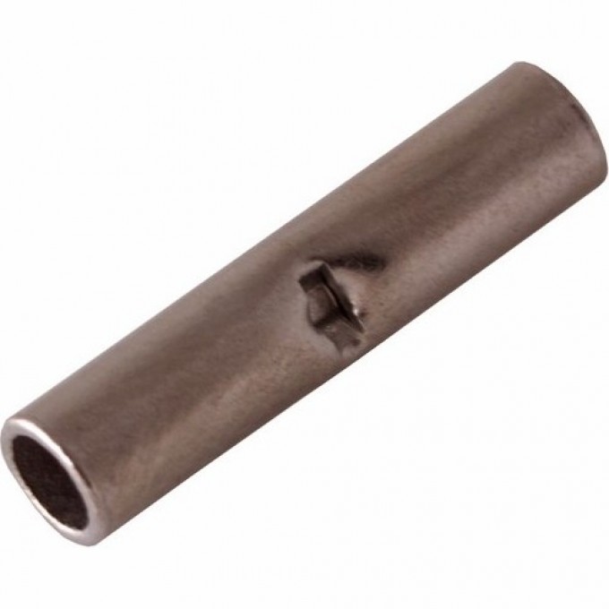 Соединительная гильза REXANT L-26 мм 16 мм² 08-0714