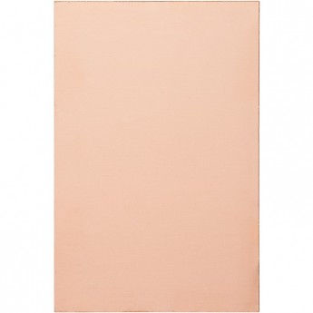 Стеклотекстолит 2-сторонний REXANT 200x300x1.5 мм 35/35 (35 мкм)