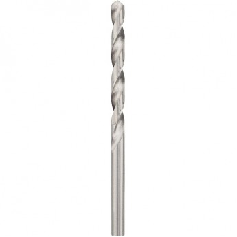 Сверло по металлу REXANT 4,5 мм HSS (1 шт. в упаковке) DIN 338