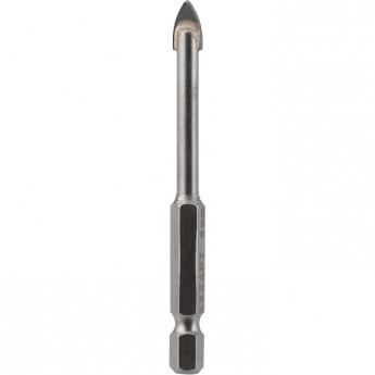 Сверло по стеклу и керамике REXANT 8 мм (шестигранный хвостовик)