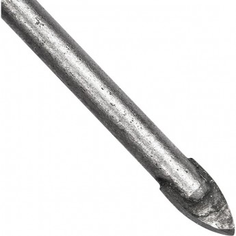 Сверло REXANT по стеклу и кафелю 4мм