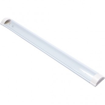 Светильник REXANT ДПО под светодиодную лампу 2хТ8 1200мм IP20 (без ПРА)
