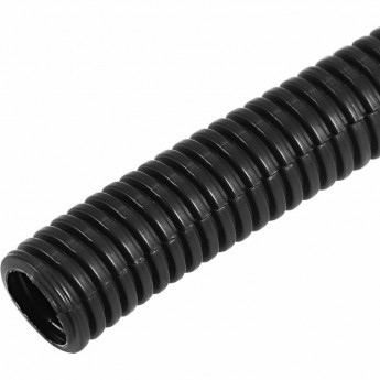 Труба гофрированная REXANT 6.8 мм автомобильная разрезная, 10 м