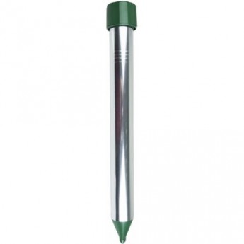 Ультразвуковой отпугиватель кротов REXANT R35 (металл)