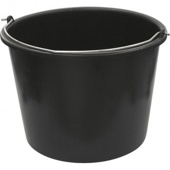 Ведро строительное REXANT мерное пластмассовое 12 л Ведро строительное REXANT мерное пластмассовое 12 л