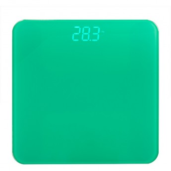 Весы напольные REXANT LIFE электронные до 180 кг с цифровым дисплеем