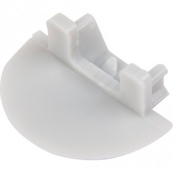 Заглушка для профиля REXANT 2207/2212 универсальная