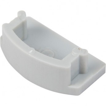 Заглушка REXANT для профиля 1607 без отверстия Заглушка REXANT для профиля 1607 без отверстия