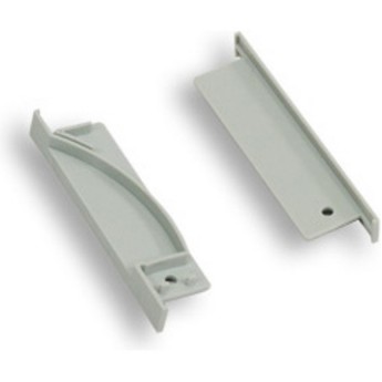 Заглушка REXANT для профиля 1670-2 левая Заглушка REXANT для профиля 1670-2 левая